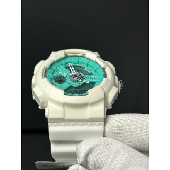 Invicta Activa Pixel 50mm Watch / $99 Retail / Brand New!! main image 8